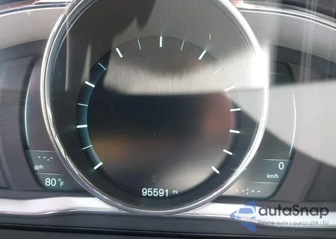 2015 Volvo S60 T5 Premier from USA, damaged, VIN YV126MFB8F2302747